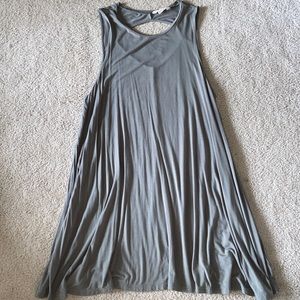 American Eagle Soft and Sexy Dress size XL